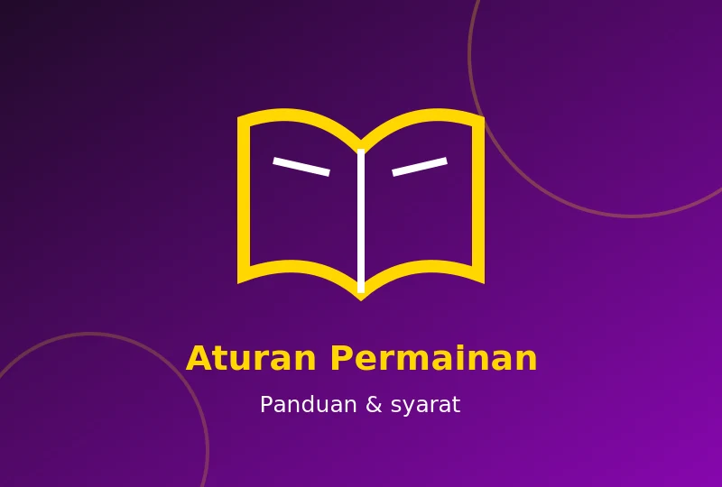 Ilustrasi aturan permainan untuk panduan Fast Games Pavilion88