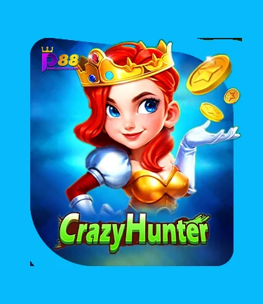 Ilustrasi slots Pavilion88: Tema watak berwarna-warni